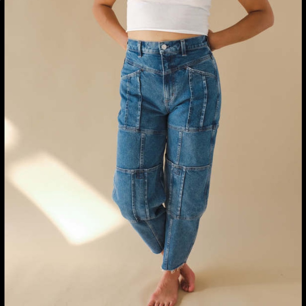 ISO! Citizens of Humanity hazel jeans